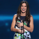 Illustration for article titled The Peoples Choice Awards proclaim Sandra Bullock the favorite actress of the people